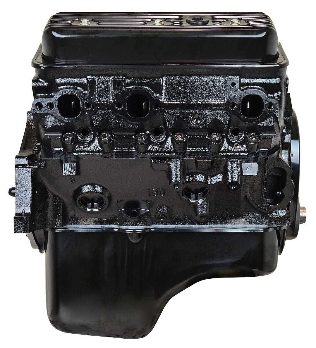 Product of Atk Reman Eng. Vm29 Marine Engine Block - Long