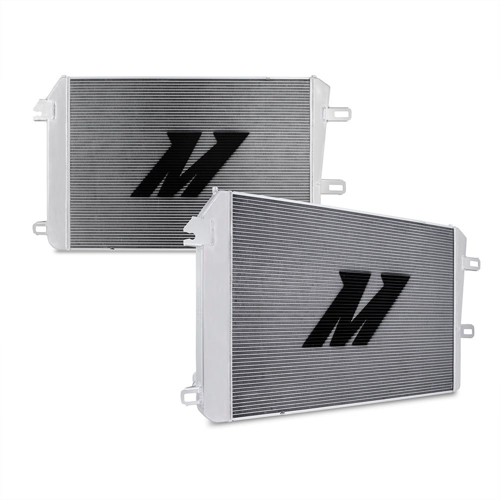 Product of Mishimoto Mmrad-Dmax-06 Radiator