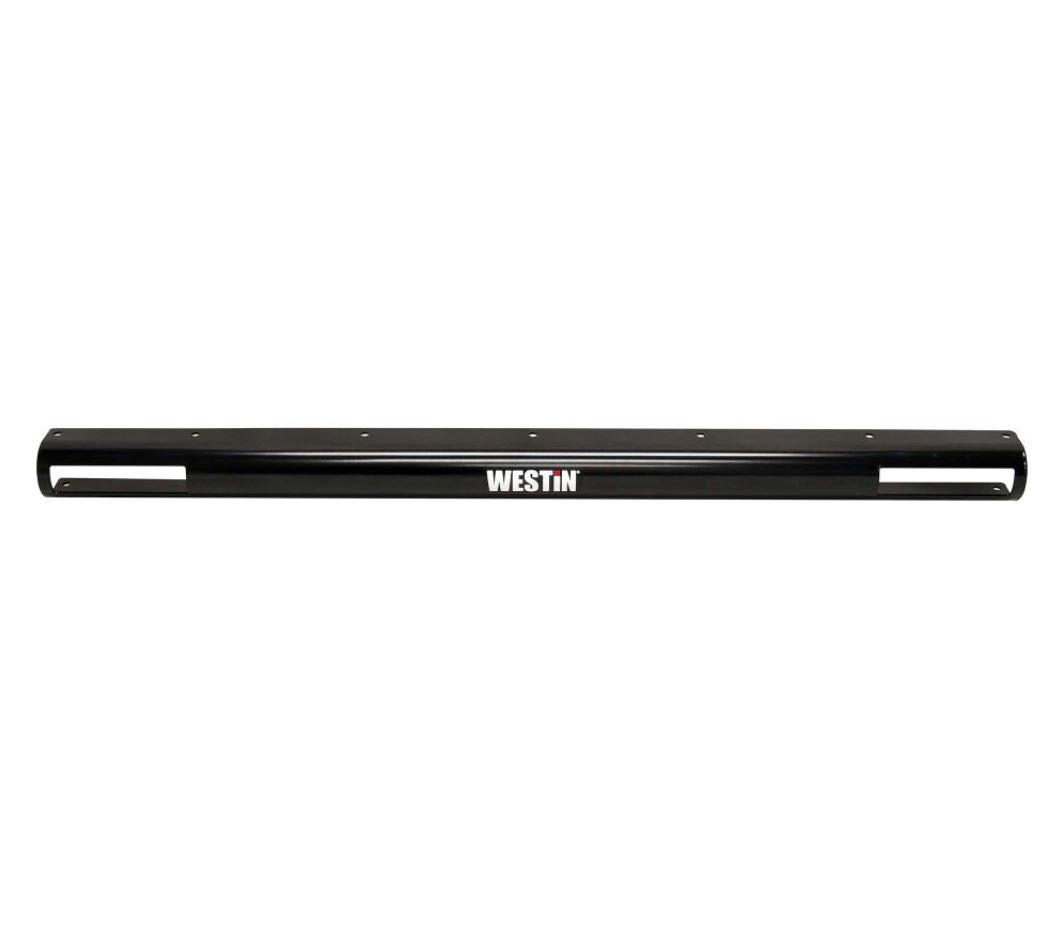 Westin Public Safety 36-6015f2mp Bumper Push Bar Top Channel Cover||36-6015f2mp.Jpg||85||w16366015f2mp||1702813