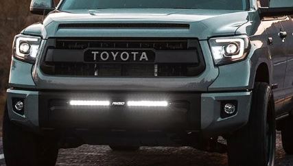 Product of Rigid Lighting 930413 Light Bar