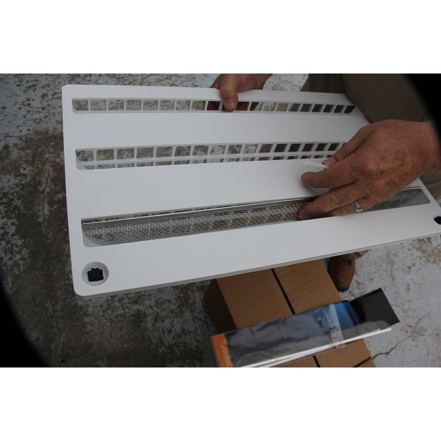 Camco 42149 Bug Screen - Rv Appliance||42149_13.Jpg||95||c1w42149||1161027