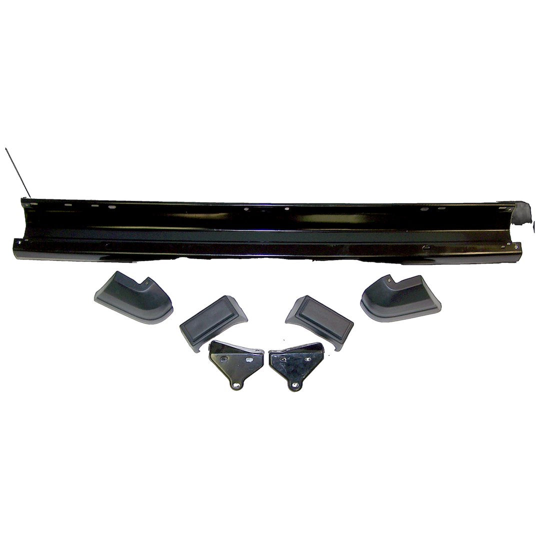 Crown Automotive 52000185k Bumper||||86||c1y52000185k||2009581