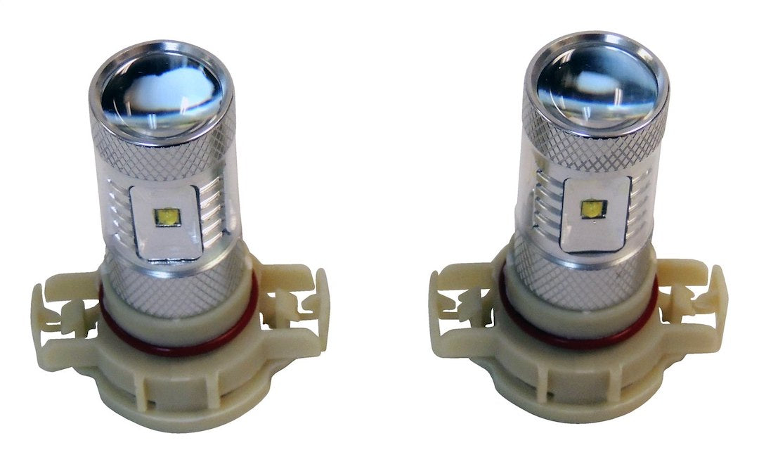 Product of Crown Automotive Rt28045 Driving/ Fog Light Bulb - Led