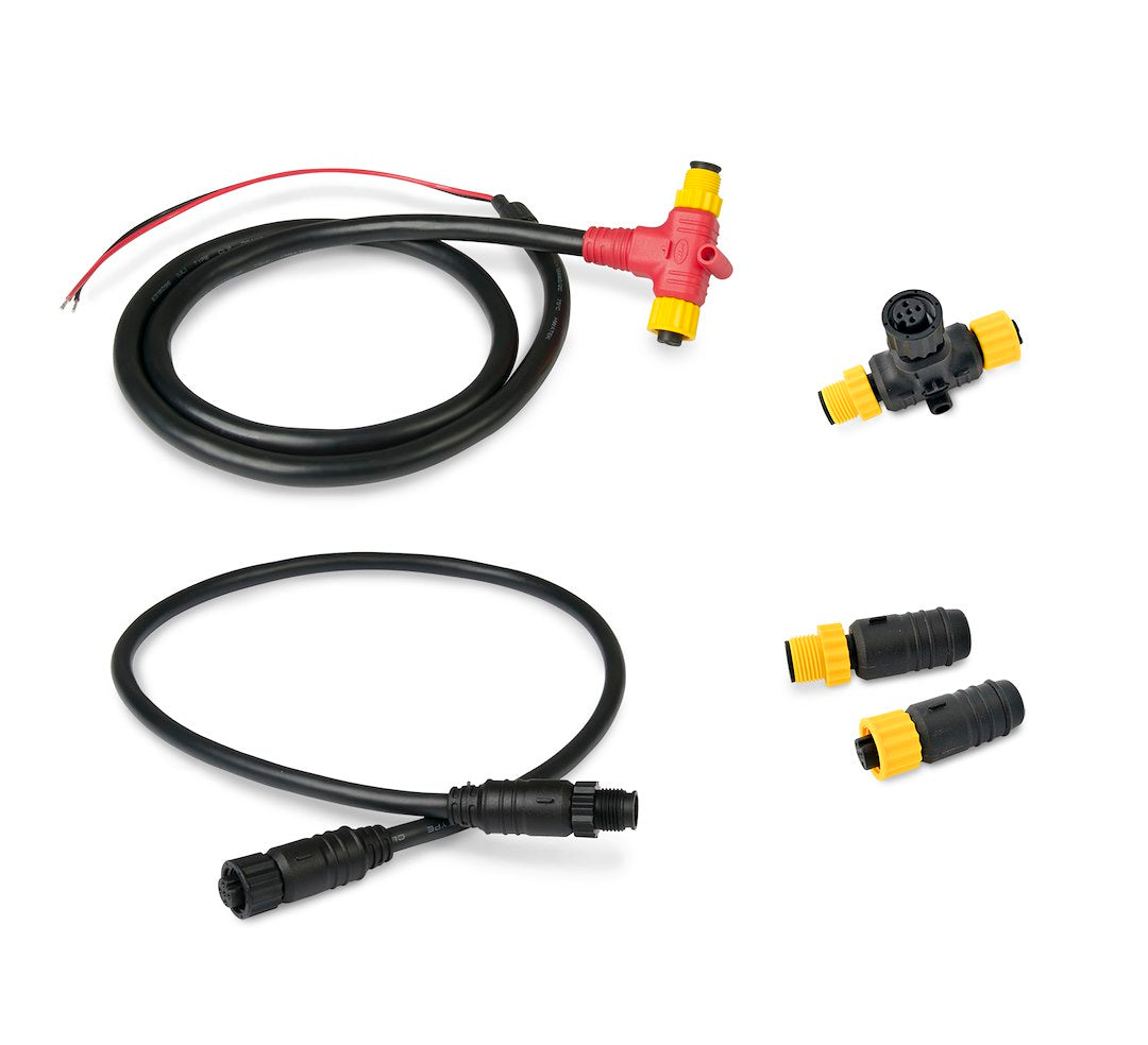 Product of Ancor 270201 Marine Network Starter Kit