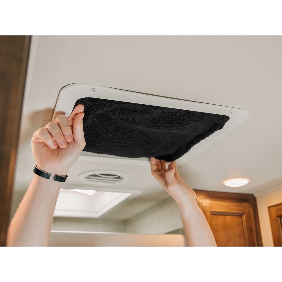 Product of Camco 45196 Roof Vent Insulation