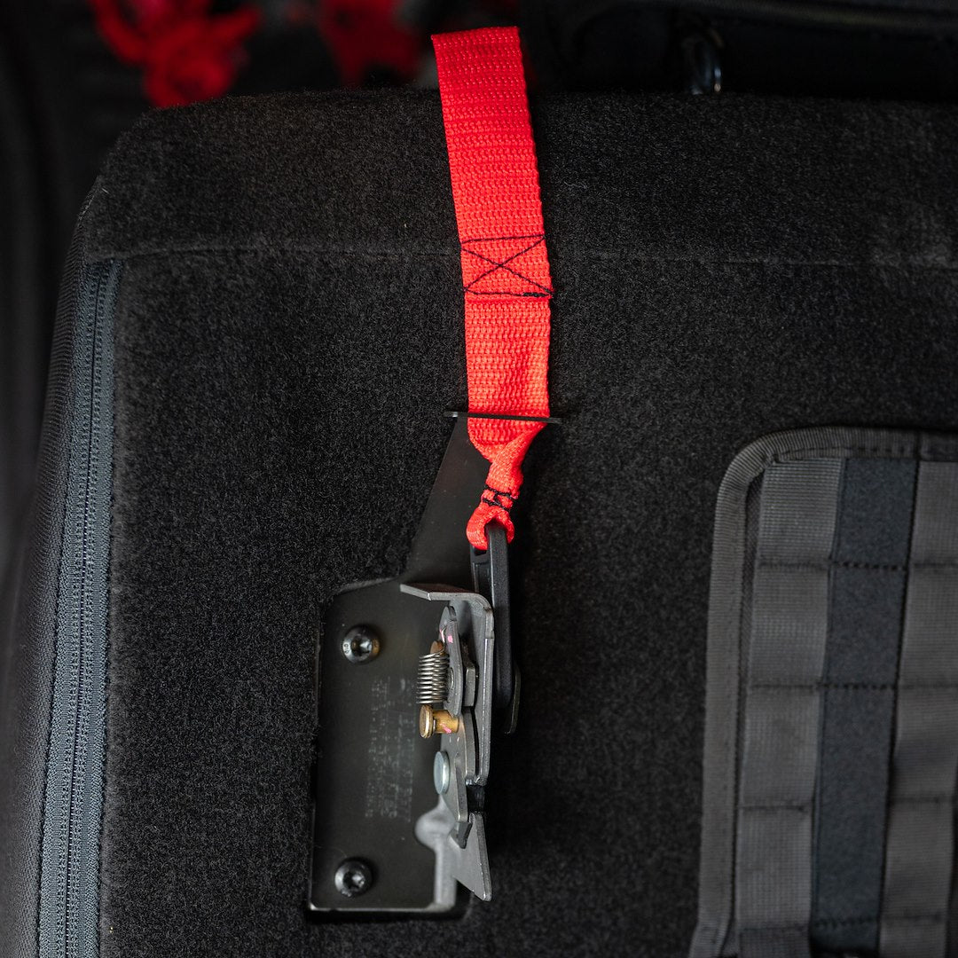 Builtright Industries 100113 Seat Latch Release Kit||100113-4.Jpg||88||blt100113||1706343