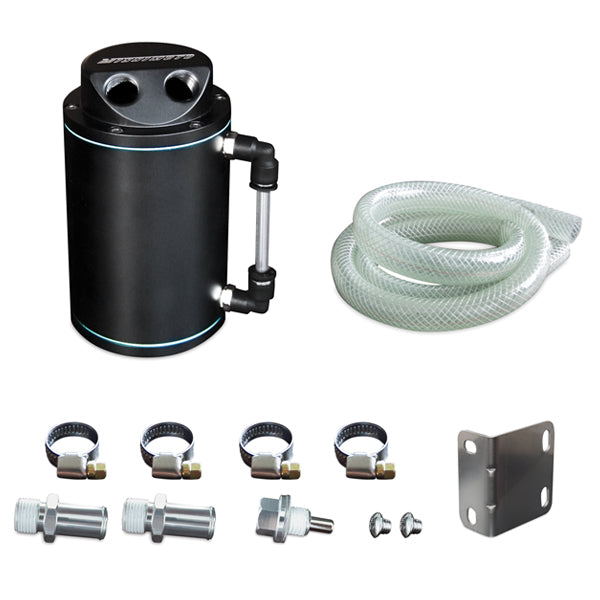 Mishimoto Mmocc-Rb Catch Can||||85||m1nmmoccrb||1907996