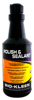 Product of Bio-Kleen M00805 Metal Polish