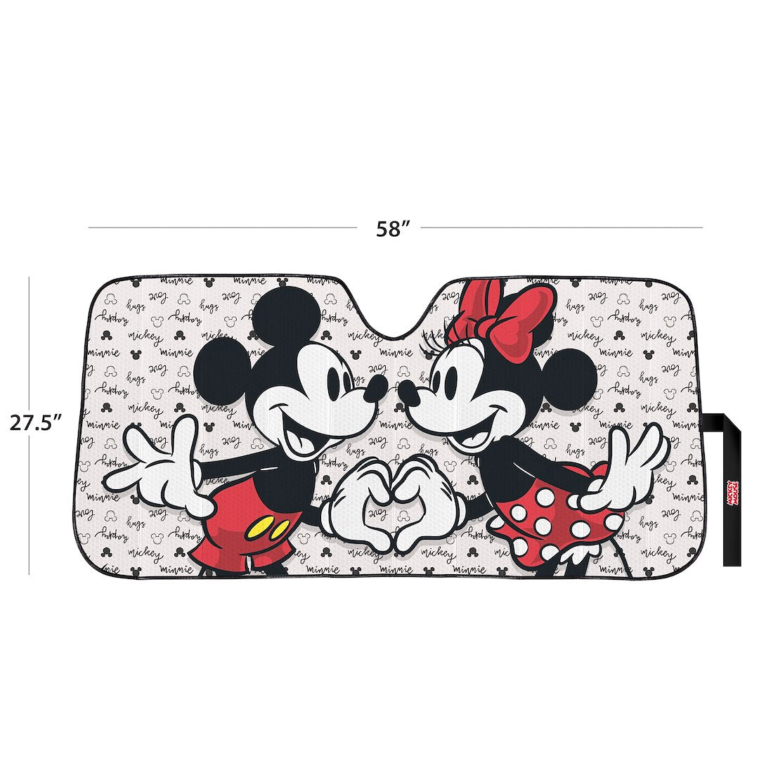 Plasticolor 002801w01 Windshield Shade||2801 Acc Mickey5.Jpg||87||p23002801w01||2257635