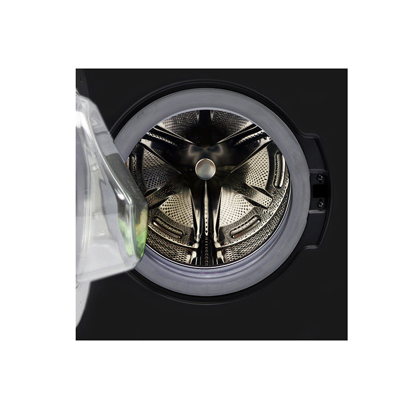 Product of Pinnacle Appliances 18-4400 N B Clothes Washer/ Dryer Combo Unit