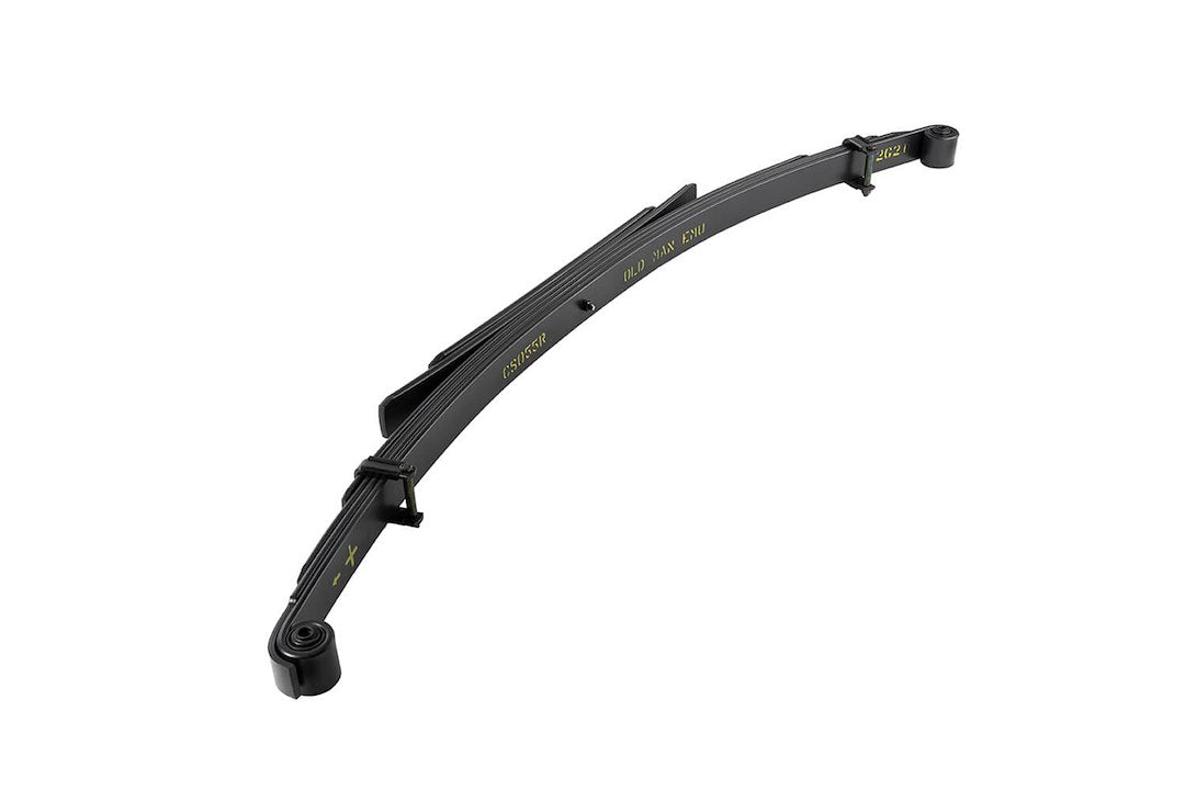 Product of Arb Cs055r Leaf Spring