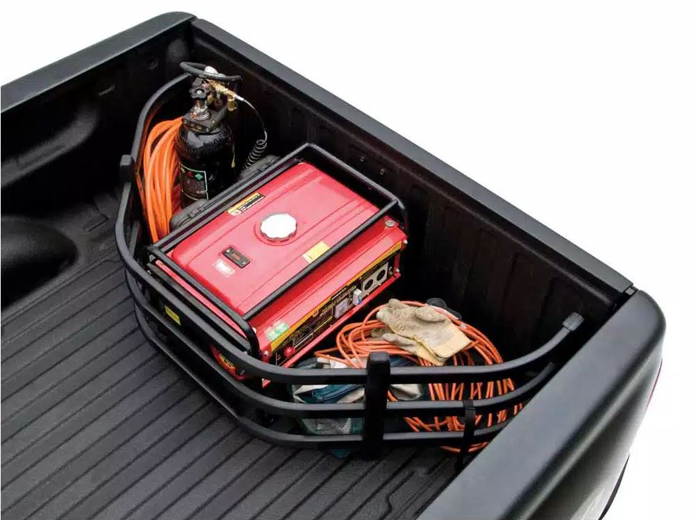 Product of Amp Research 74831-01a Bed Extender