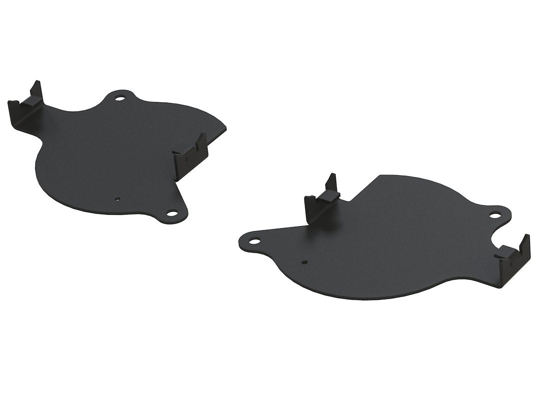 Product of Advanced FLOW Engineering 201-5600-05 Sway-A-way Monotube Shock Absorber