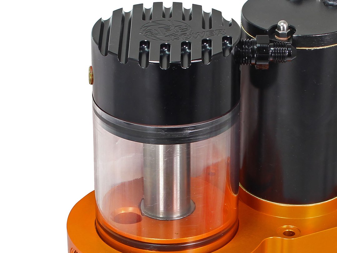 Product of Advanced Flow Engineering 42-12034 Fuel Lift Pump Diesel