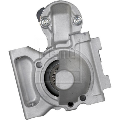 Product of Remy International 26015 Starter