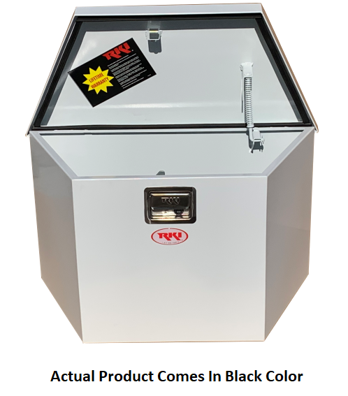 Product of RKI TTB34B Toolbox