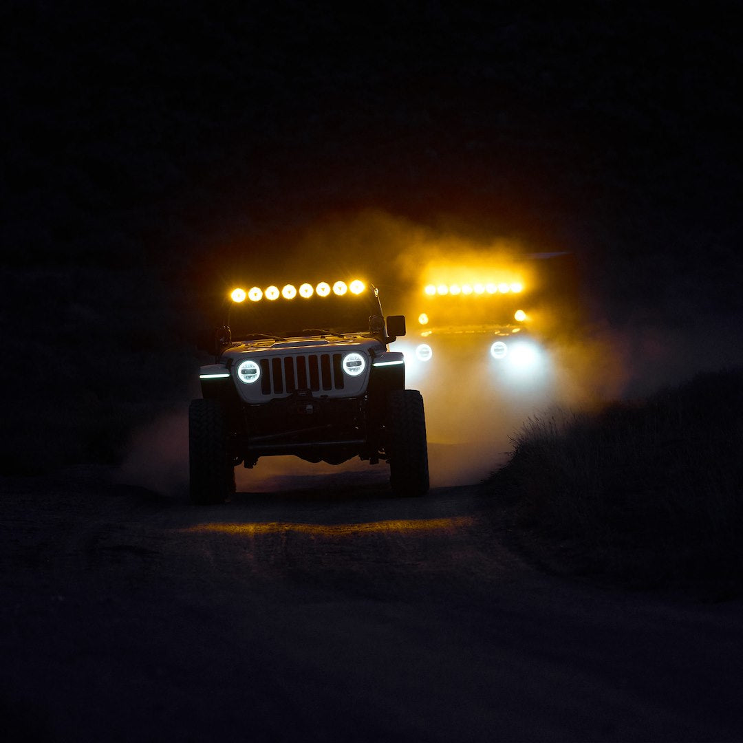 Kc Hilites 91418 Light Bar||91418_Aux_Light_18.Jpg||95||k1391418||1657855