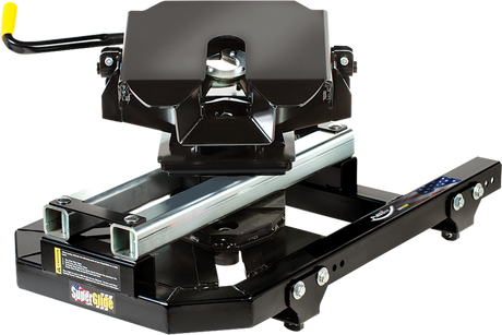 Product of PullRite 2900 Sliding 20000 Pound 2-Way Fifth Wheel Trailer Hitch