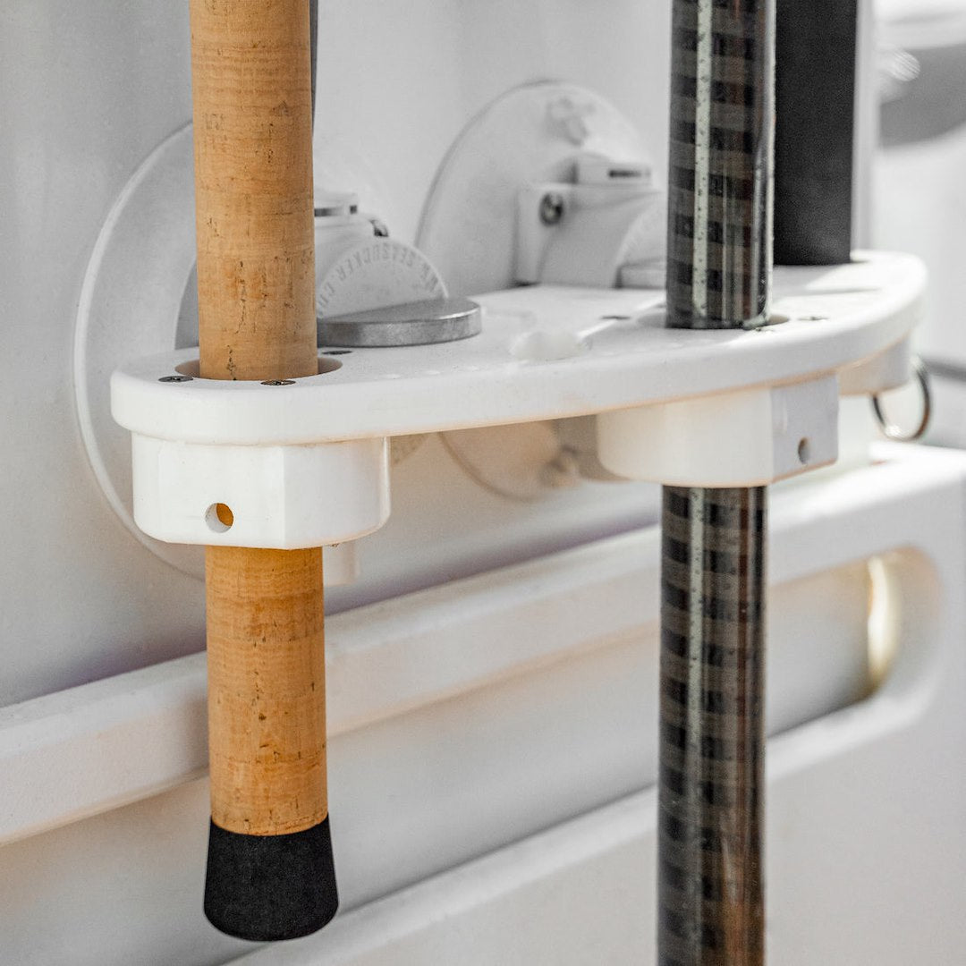 Product of Seasucker Mf5120w Fishing Tool Holder