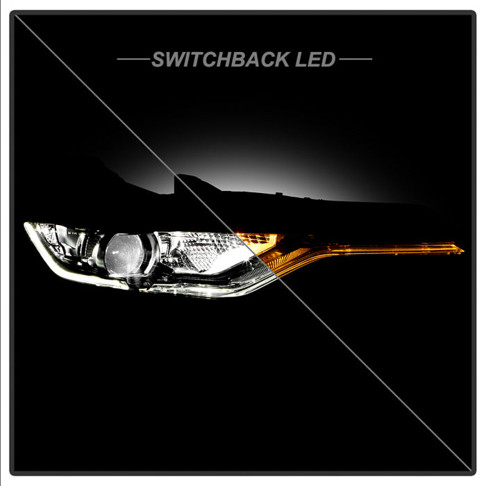 Xtune 9957741 Headlight Assembly||9957741_6.Jpg||91||s2z9957741||1700271