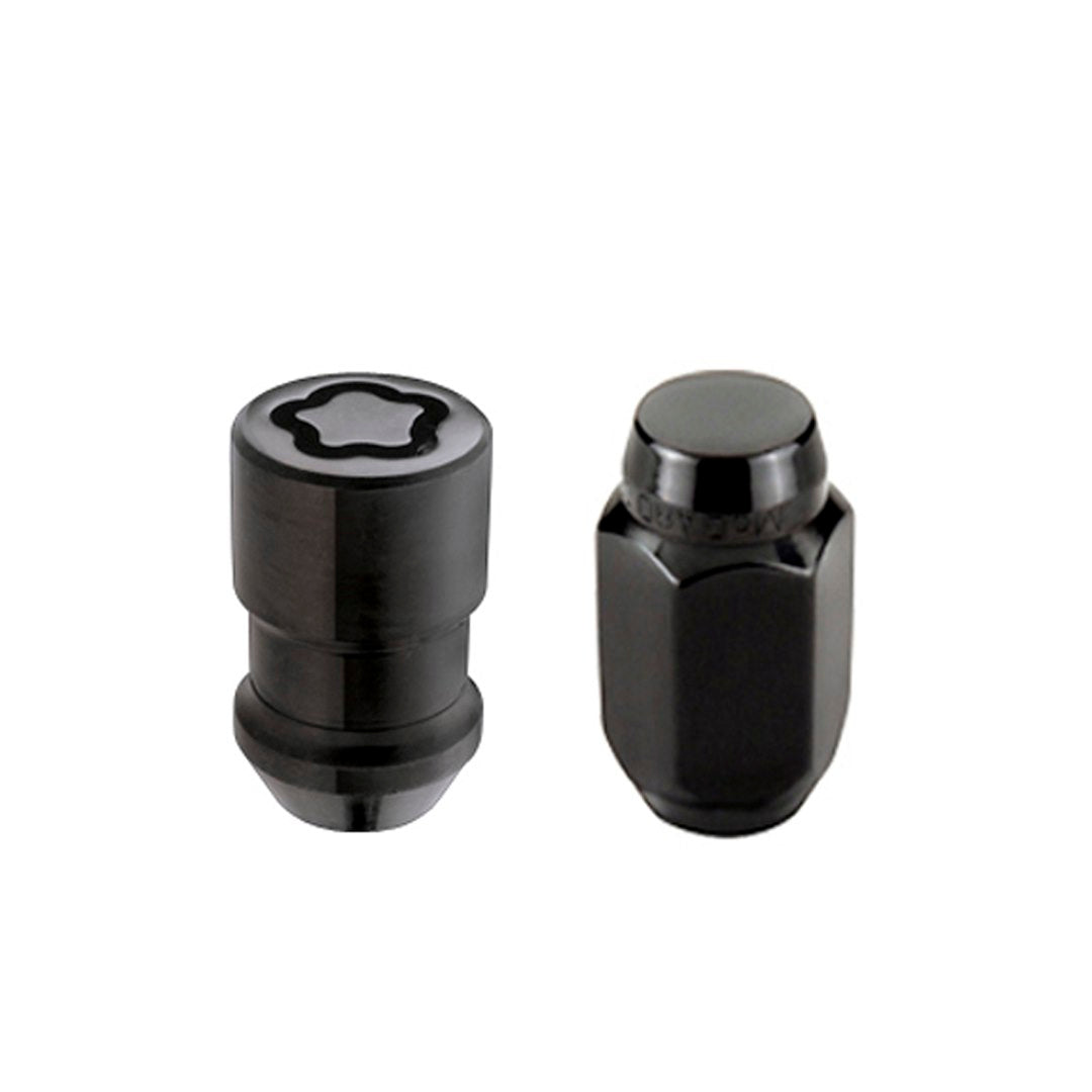 Mcgard Wheel Access 84562bk Wheel Installation Kit||||86||m1584562bk||1907891