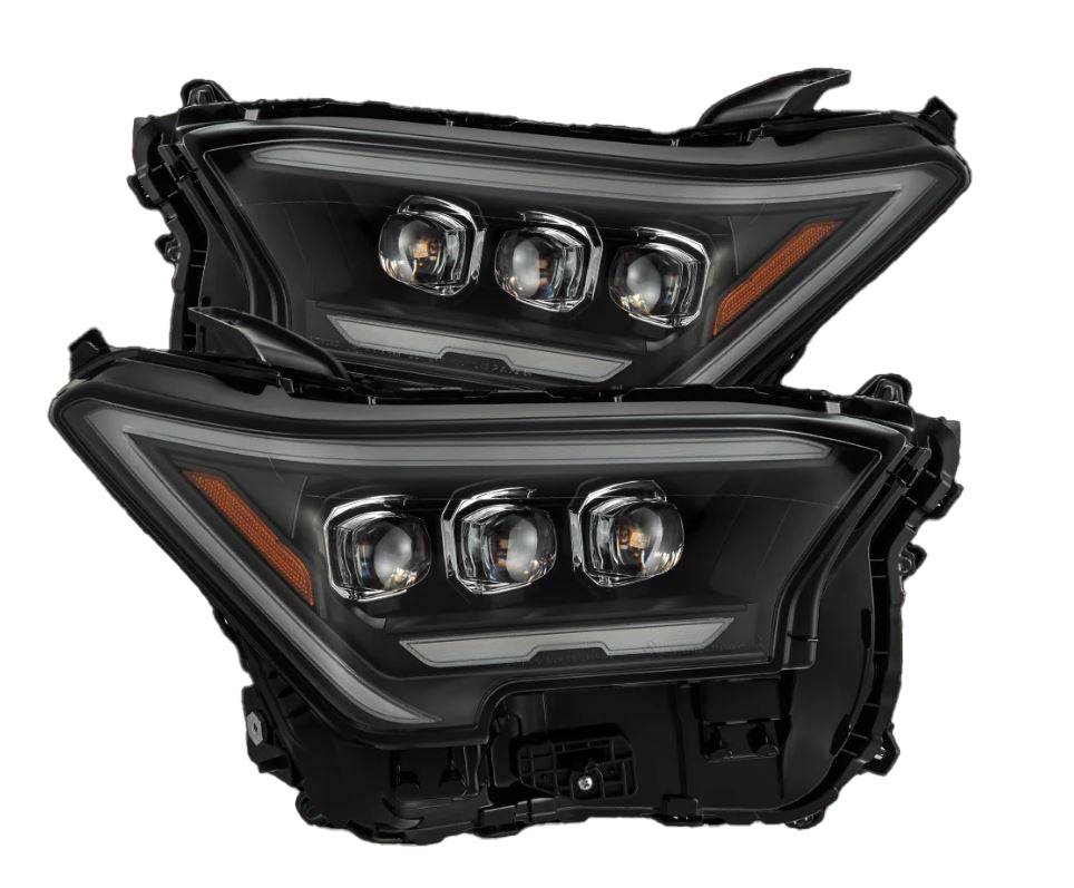 Alpharex Usa 880327 Headlight Assembly||880327_1.Jpg||85||alp880327||2211383
