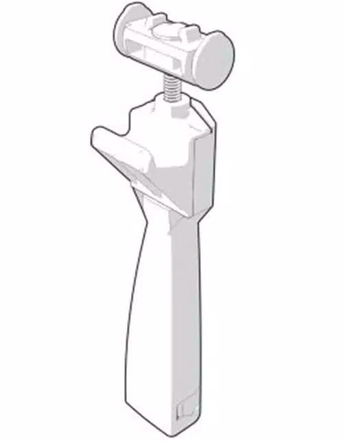 Product of Extang 31003005 Tonneau Cover Latch