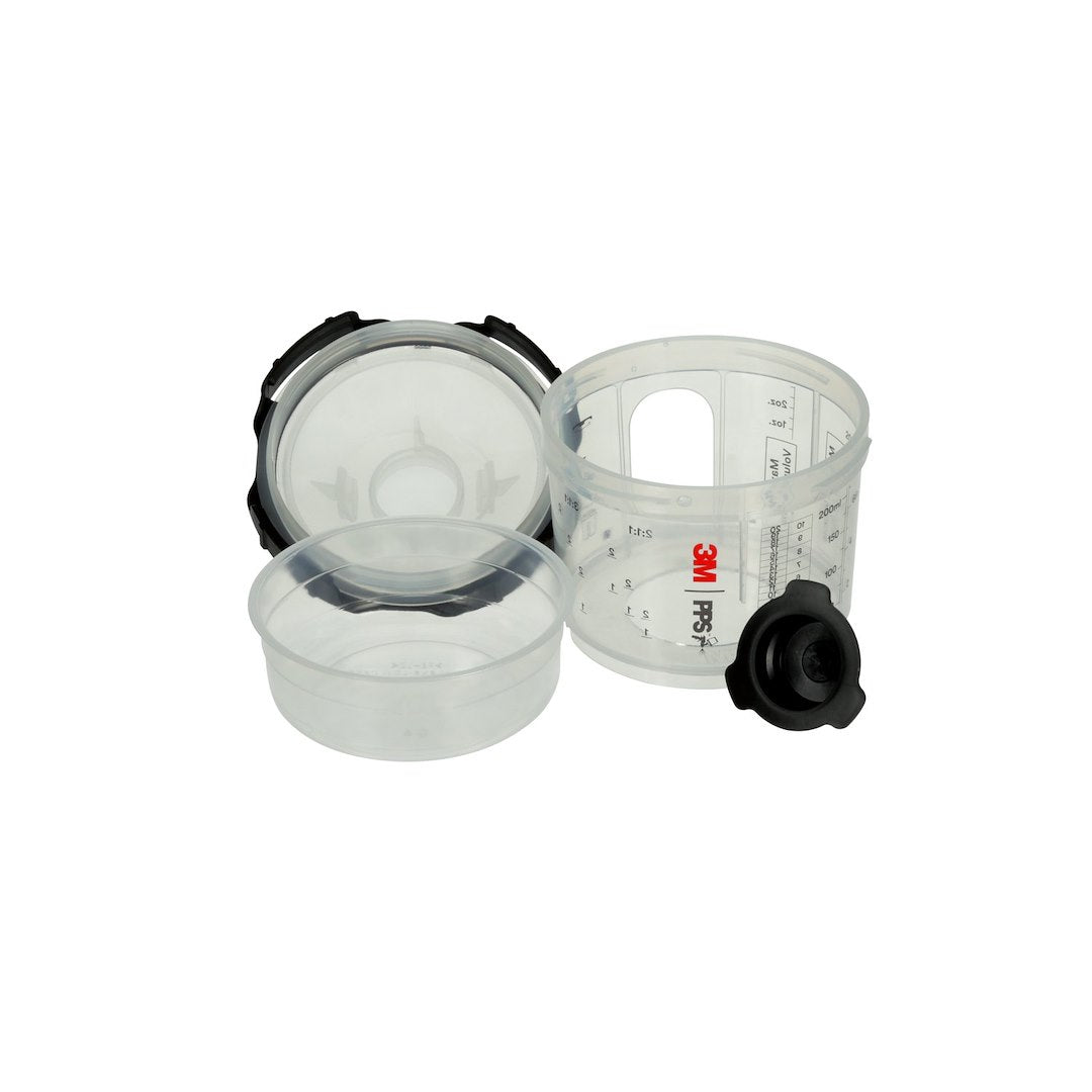 3m 26114 Spray Gun Cup Liner||||86||t5526114||1920216