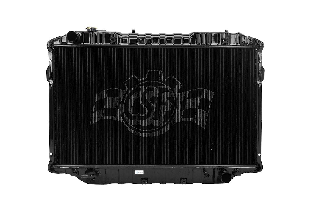 Product of Csf 2709 Radiator