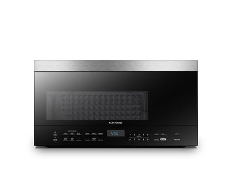 Product of Contoure Rv-588-Otr Microwave Oven