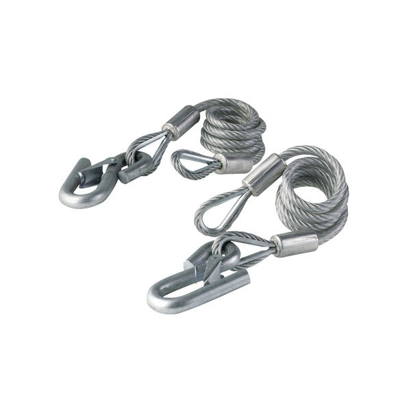 Product of Master Lock Starter Sentry 2829dat Trailer Safety Cable
