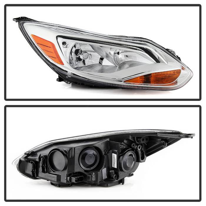 Product of Xtune 9944611 Headlight Assembly