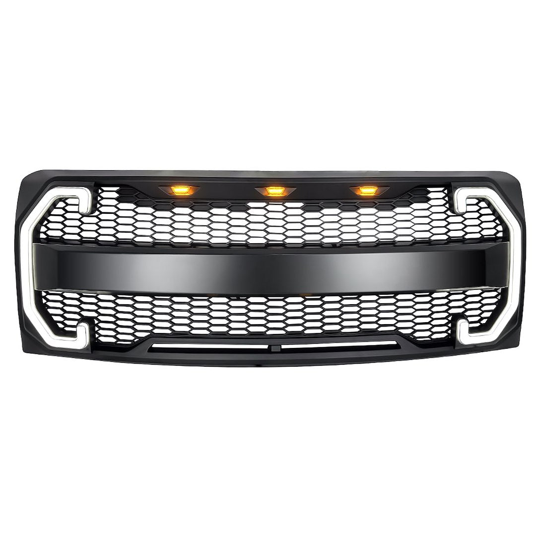 American Modified Amfmaa00124 Grille||amfmaa00124_04.Jpg||88||amdmfmaa00124||2135762