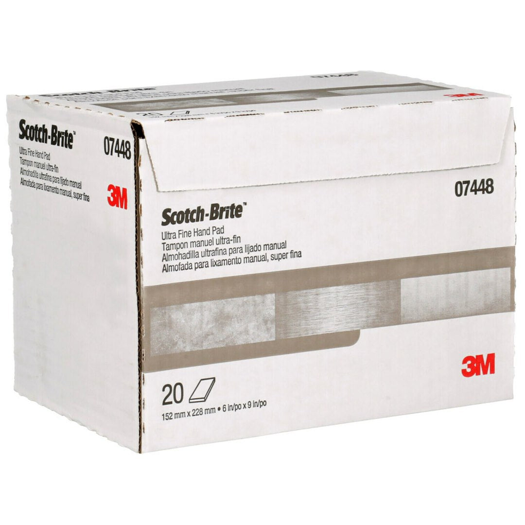 Product of 3m 07448 Sanding Pad