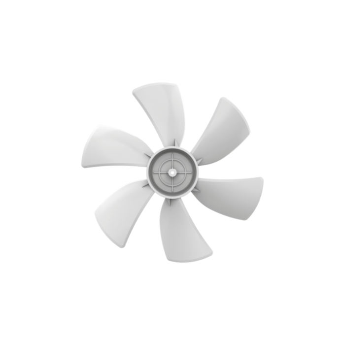 Product of Furrion Llc C-Fho23sacr-002 Exhaust Fan Blade