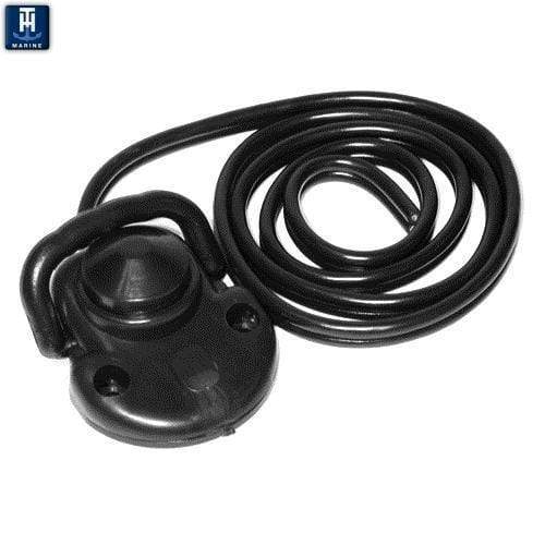 Product of T-H Marine Fcs-3-Dp Trolling Motor Foot Switch