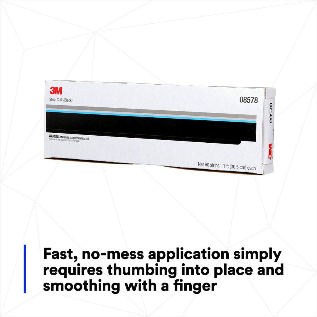 Product of 3m 08578 Body Seam Sealer