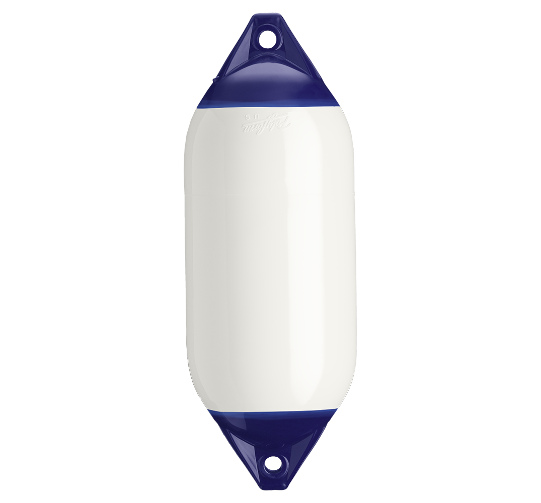 Product of Polyform 51-654-951 Boat Fender