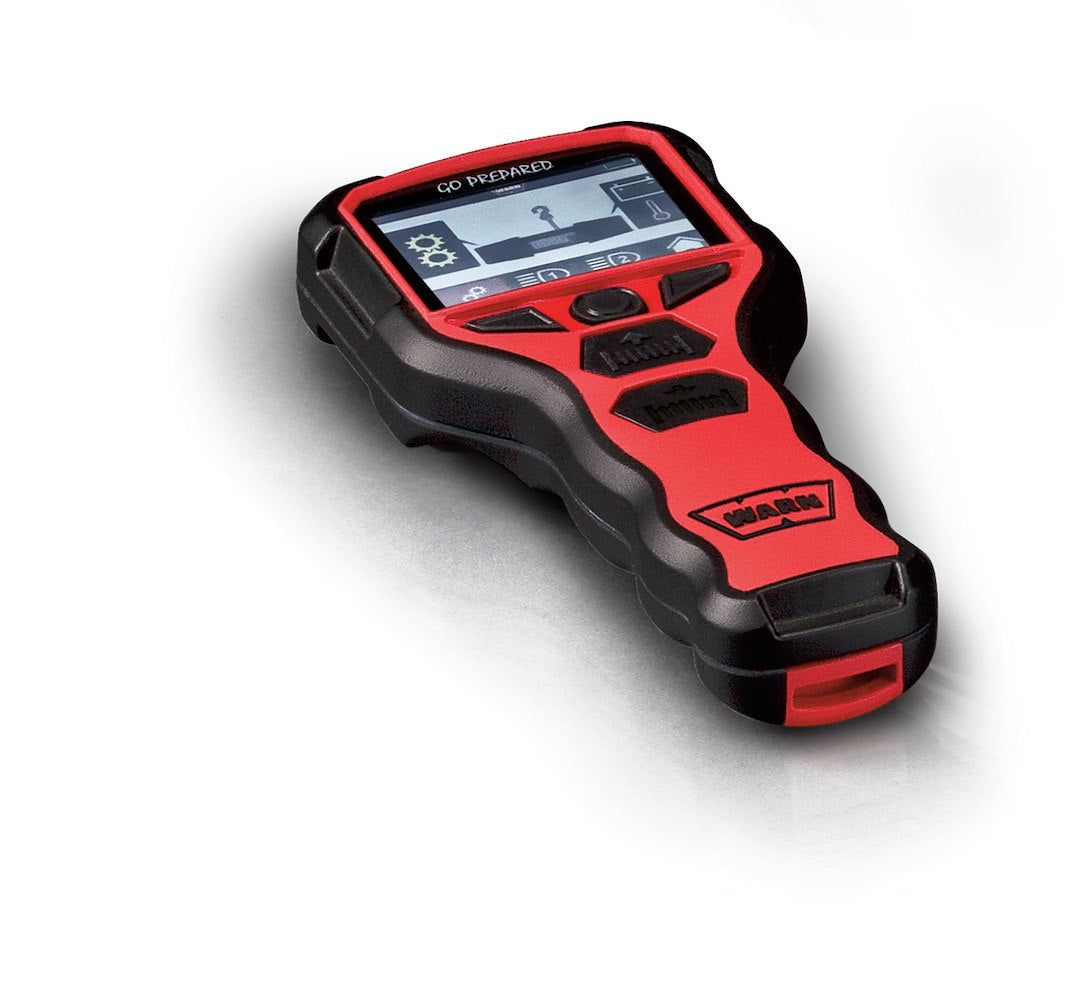 Product of Warn 93043 Winch Remote Hand Held Controller
