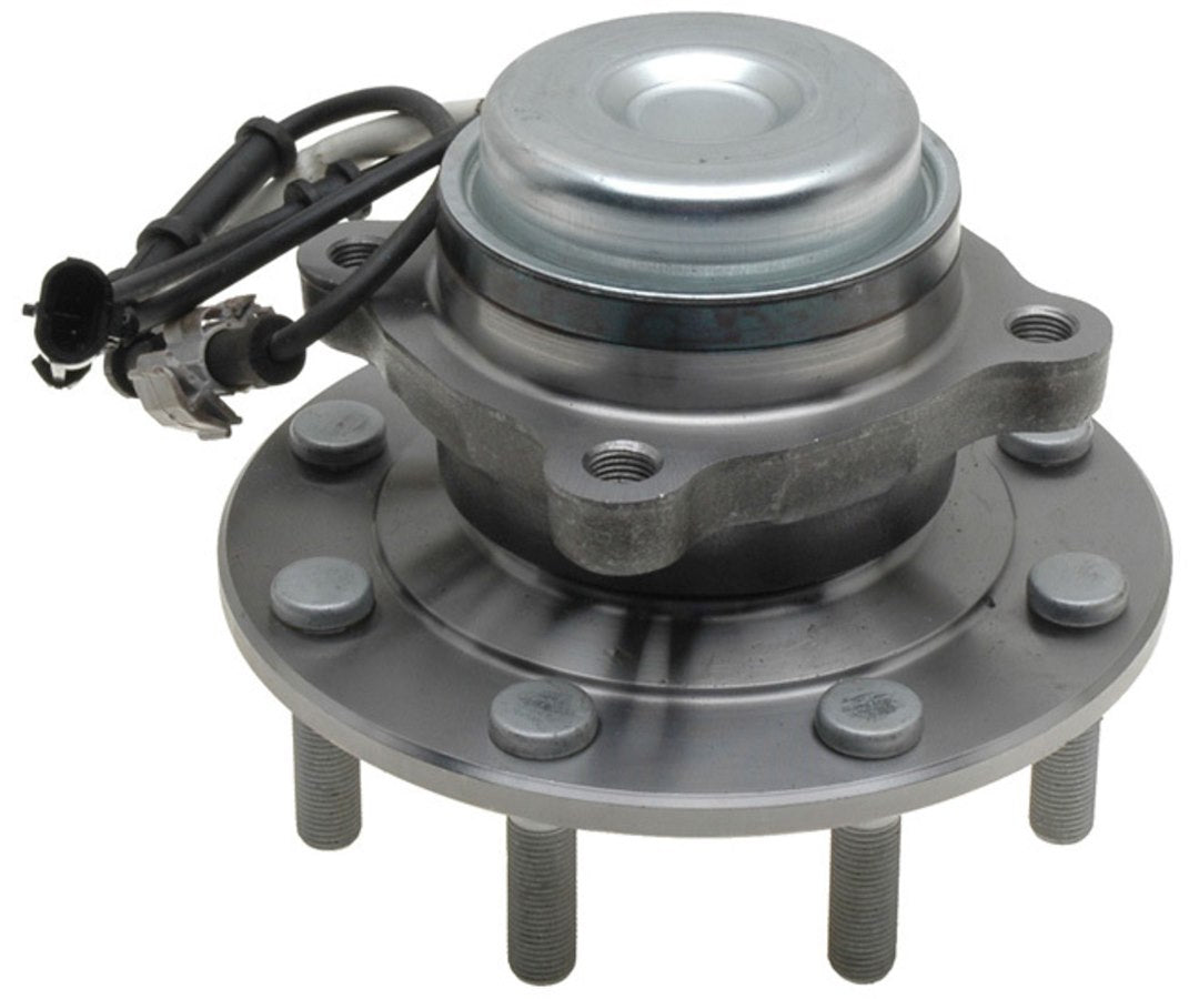 Raybestos Brakes 715060 Wheel Bearing And Hub Assembly||715060.Jpg||85||r42715060||1297135