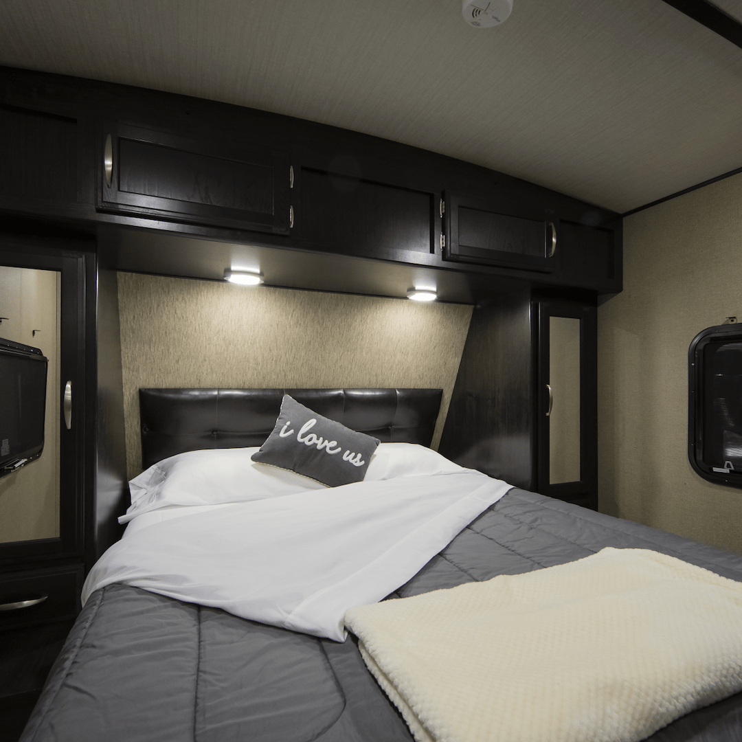 Product of Lippert Components 2020218492 Bed Sheet