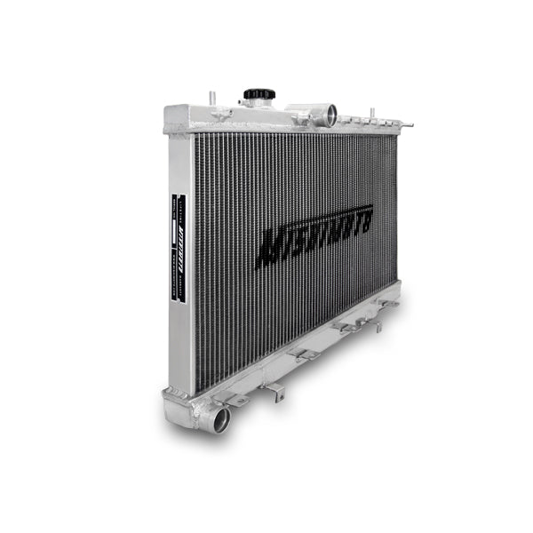 Product of Mishimoto Mmrad-Wrx-01 Radiator