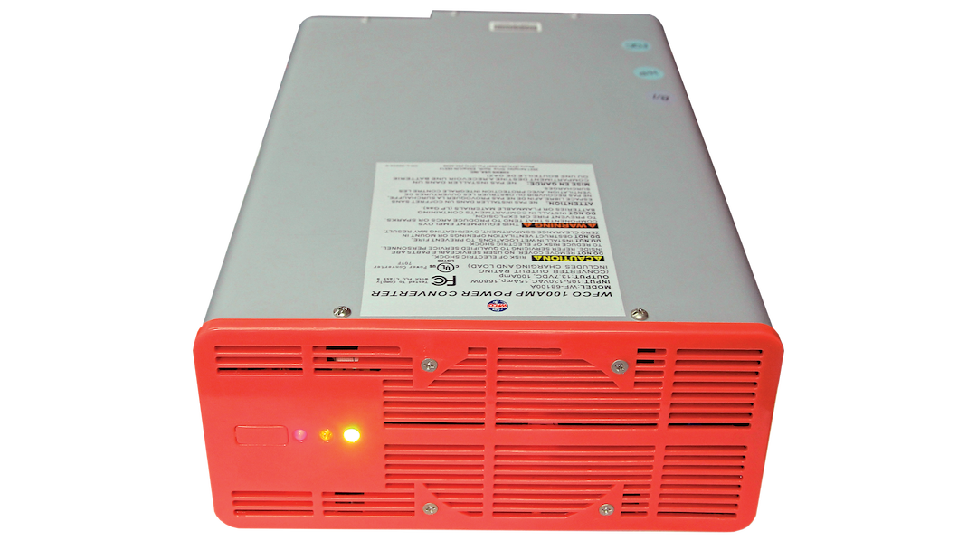 Product of Wfco/ Arterra Wf-68100-Ad Power Converter