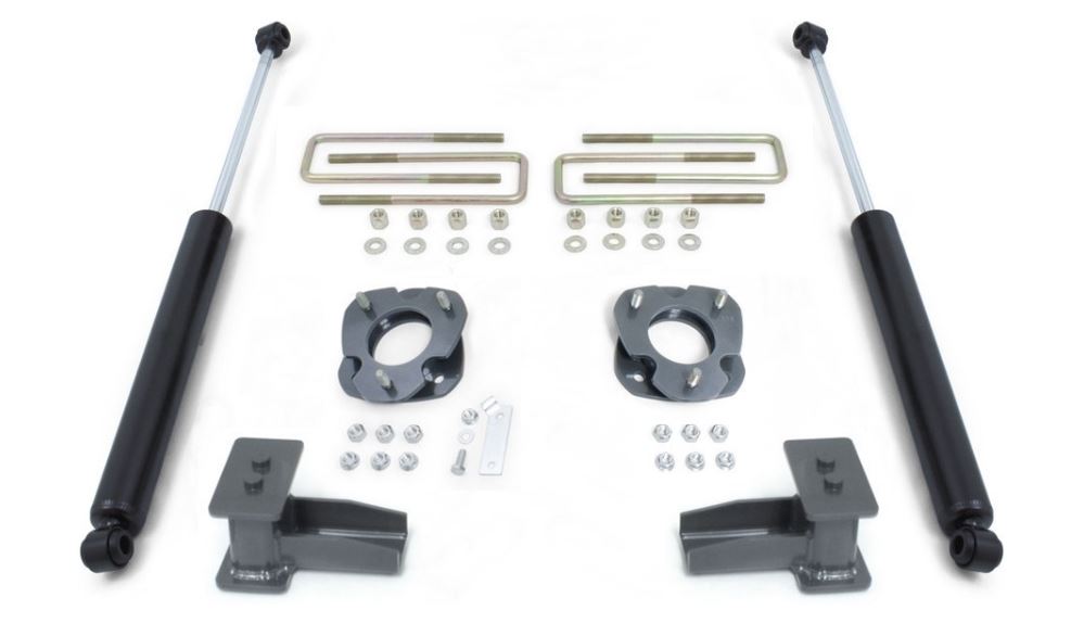 Product of MaxTrac 903240 Lift Kit Component