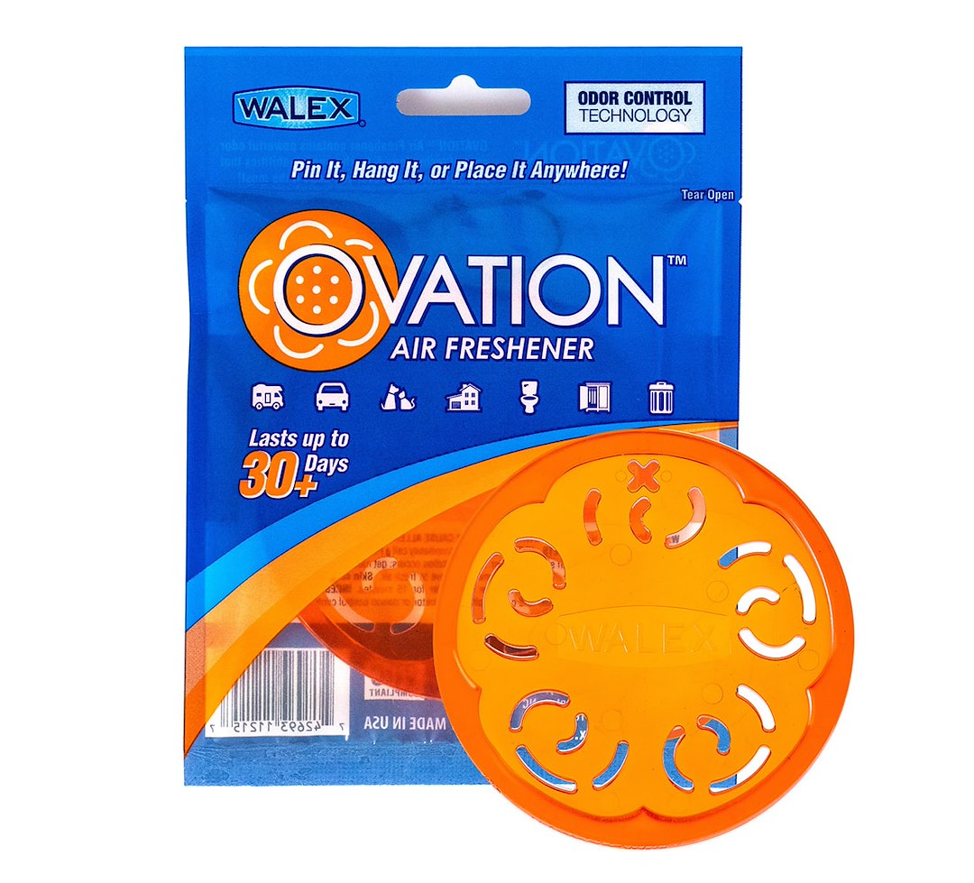 Walex Ovafcit1 Air Freshener||ovafcit1_1.Jpg||86||w62ovafcit1||1265338