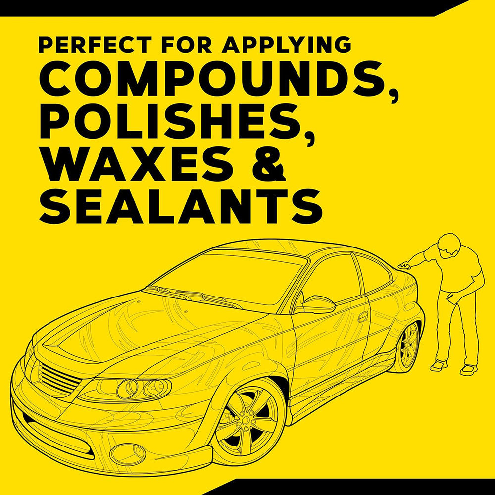 Meguiars W0004 Wax Applicator Pad||w0004_3.Jpg||88||m55w0004||1716992