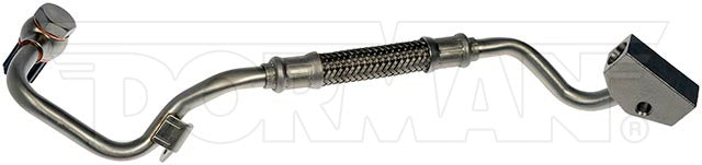 Dorman (Oe Solutions) 667-599 Turbocharger Coolant Line||667-599_3.Jpg||88||d18667599||1180960