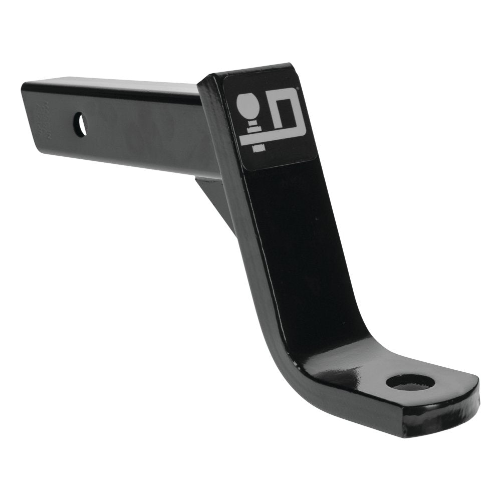 Product of Draw-Tite 40346 2 Inch Receiver Trailer Hitch Ball Mount