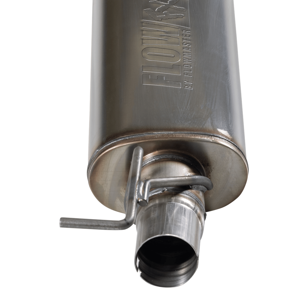 Flowmaster 718219 Exhaust Muffler||718219_5.Png||90||f13718219||2470141