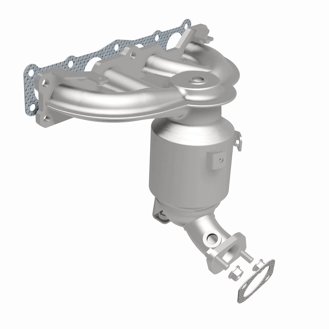 Magnaflow California Converter 5531774 Catalytic Converter||5531774_6.Jpg||91||m665531774||1738792